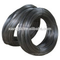 Black anneal wire